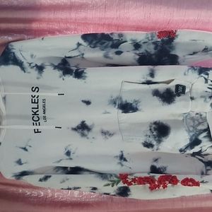 Young and reckless hoodie